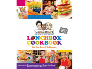 LunchBox Cookbook