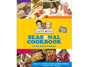 Seasonal Cookbook